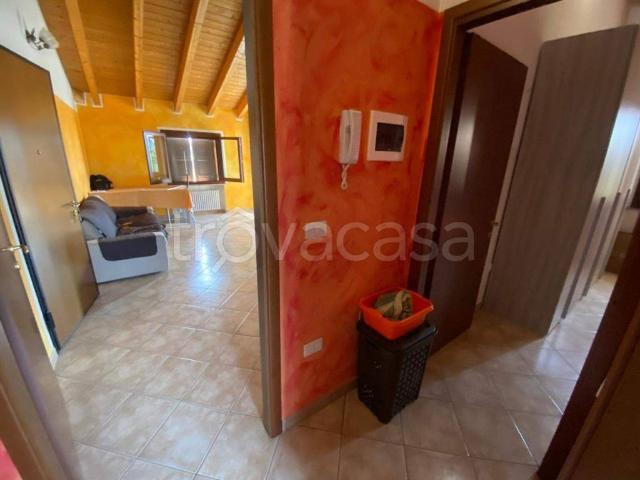 Appartamento in affitto a Appennino Reggiano, Re