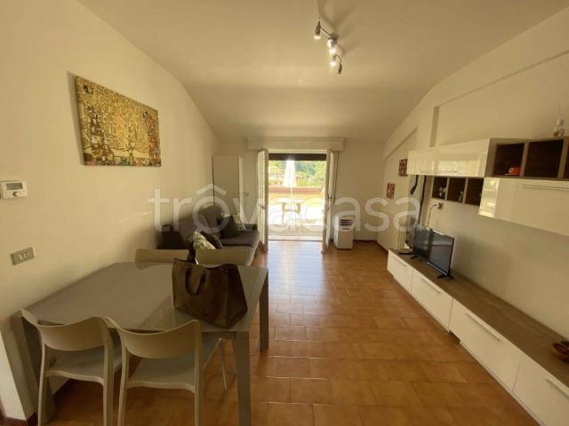 Appartamento in affitto a Campello Sul Clitunno, Umbria