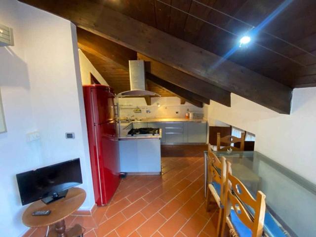 Appartamento in affitto a Appennino Reggiano, Re