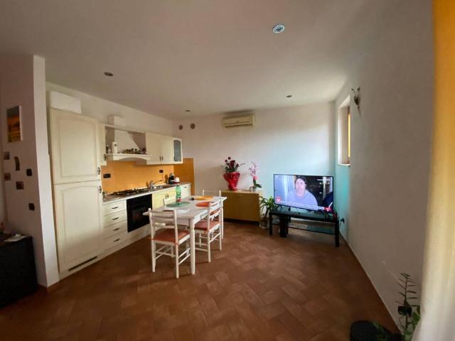 Appartamento in affitto a Castelnuovo Berardenga, Toscana