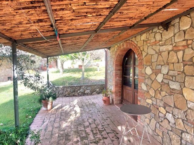 Appartamento in affitto a Castelnuovo Berardenga, Toscana