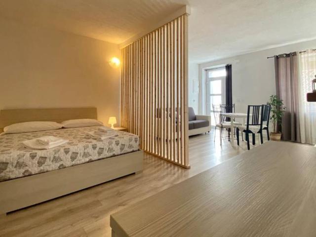 Appartamento in affitto a Castelnuovo Del Garda, Veneto