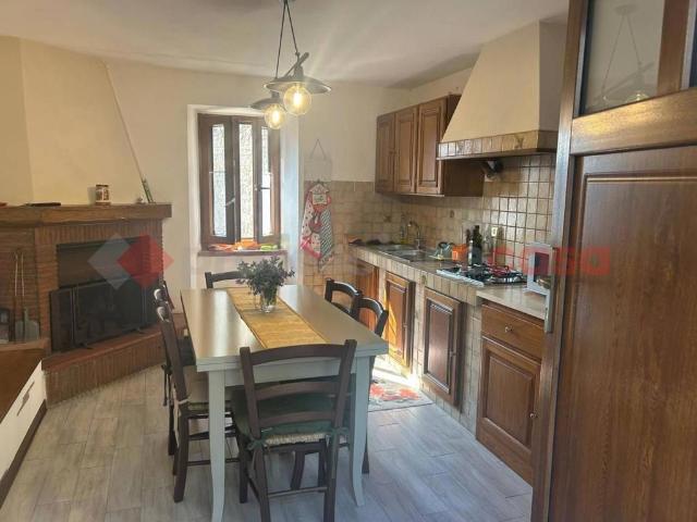 Appartamento in affitto a Unione Comuni Garfagnana, Castelnuovo Di Garfagnana