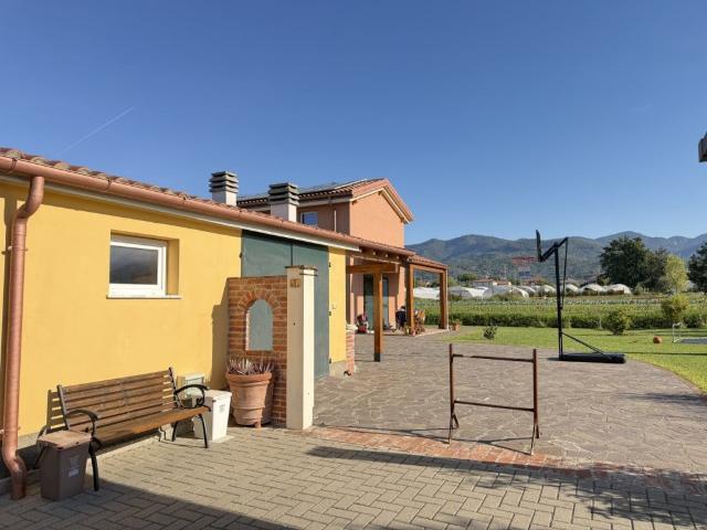 Appartamento in affitto a Castelnuovo Magra, La Spezia