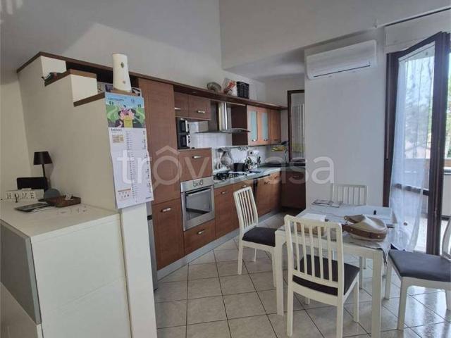 Appartamento in affitto a Castelnuovo Rangone, Modena