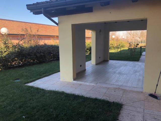 Appartamento in affitto a Unione di comuni Terre di Castelli, Castelnuovo Rangone