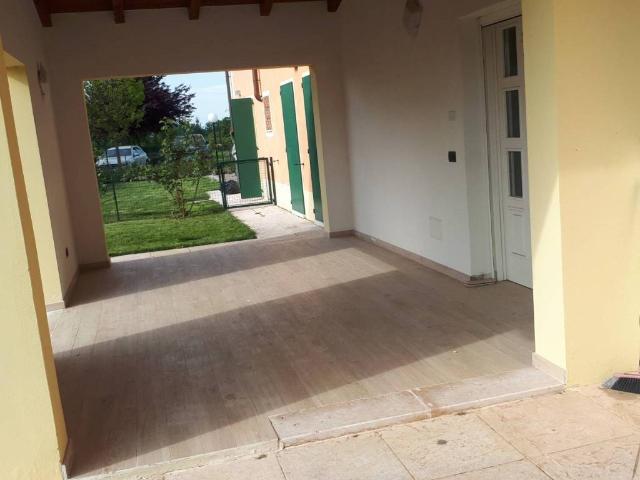 Appartamento in affitto a Unione di comuni Terre di Castelli, Castelnuovo Rangone
