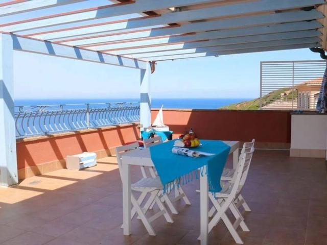 Appartamento in affitto a Centro Storico, Castelsardo