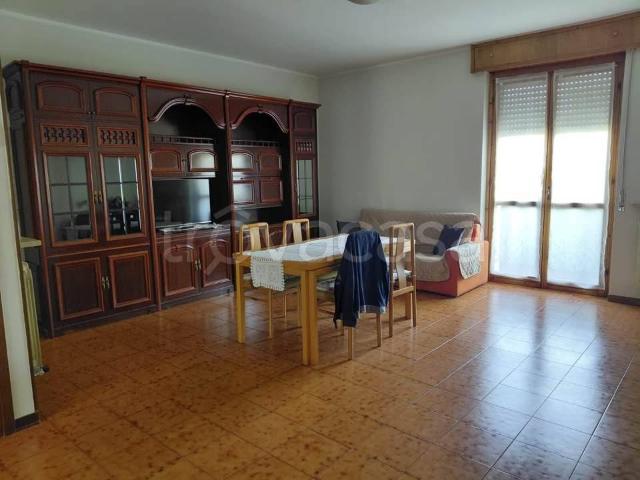 Appartamento in affitto a Castelverde, Lombardia