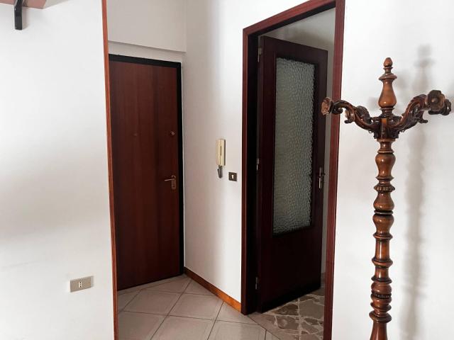 Appartamento in affitto a Borgo Misericordia, Castelvetrano