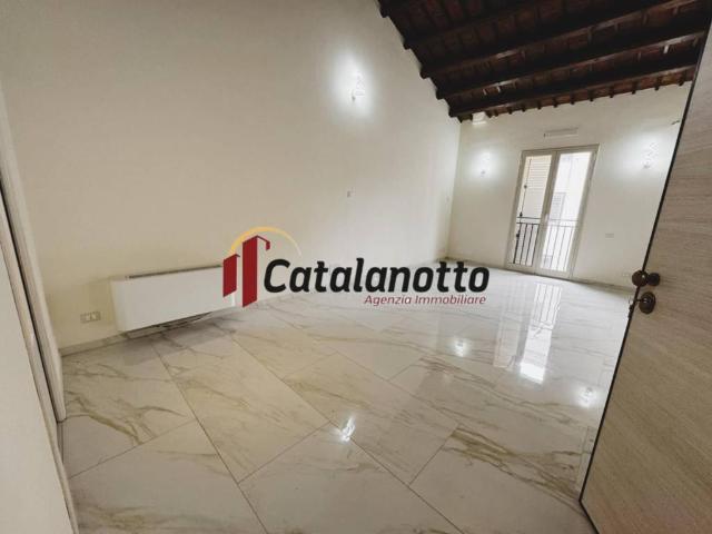 Appartamento in affitto a Quartiere Sant'Antonino, Castelvetrano
