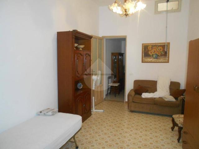 Appartamento in affitto a Quartiere San Niccolò, Castelvetrano