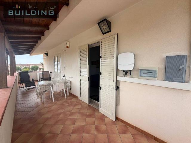 Appartamento in affitto a Castelvetrano, Sicilia