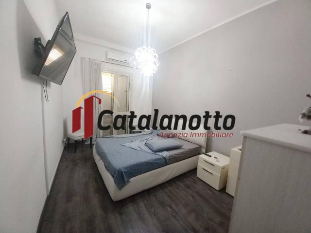 Appartamento in affitto a Quartiere Sant'Antonino, Castelvetrano