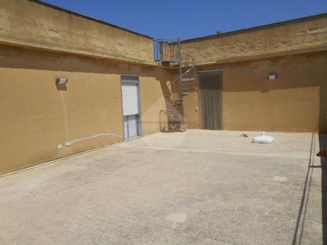 Appartamento in affitto a Castelvetrano, Sicilia