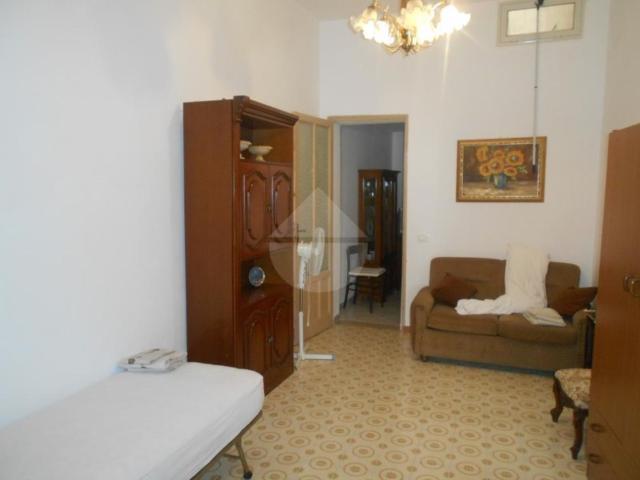 Appartamento in affitto a Quartiere San Niccolò, Castelvetrano