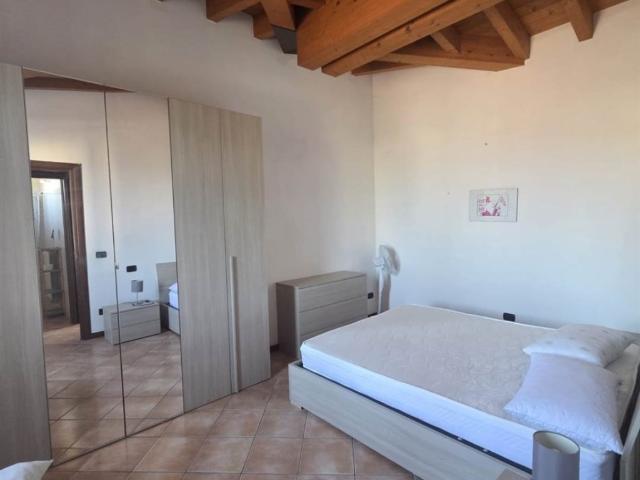 Appartamento in affitto a Castelvetro Piacentino, Reggio Emilia