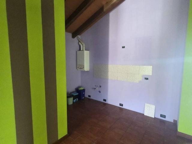 Appartamento in affitto a Monticelli D'ongina, Reggio Emilia