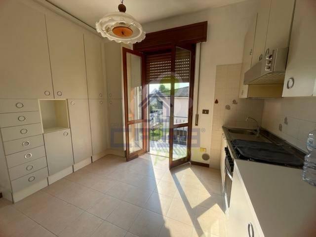Appartamento in affitto a Castelvetro Piacentino, Reggio Emilia