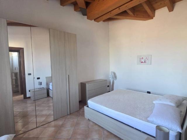 Appartamento in affitto a Castelvetro Piacentino, Reggio Emilia