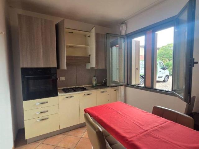 Appartamento in affitto a Casenuove, Castelvetro Piacentino