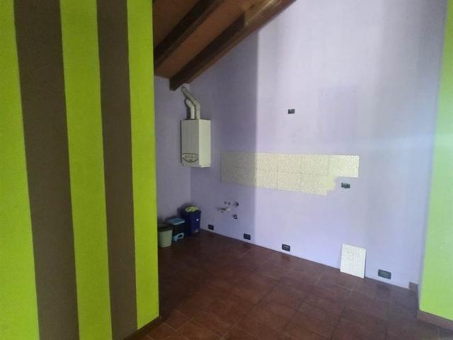 Appartamento in affitto a Castelvetro Piacentino, Reggio Emilia