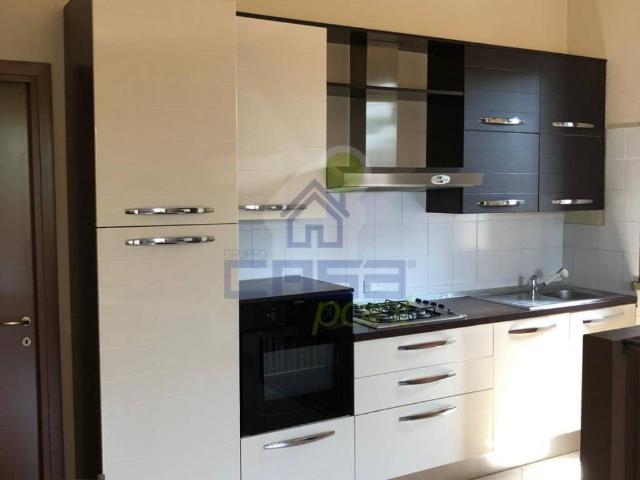 Appartamento in affitto a Castelvetro Piacentino, Reggio Emilia
