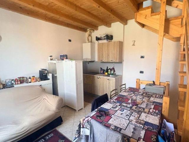 Appartamento in affitto a Castenedolo, Lombardia