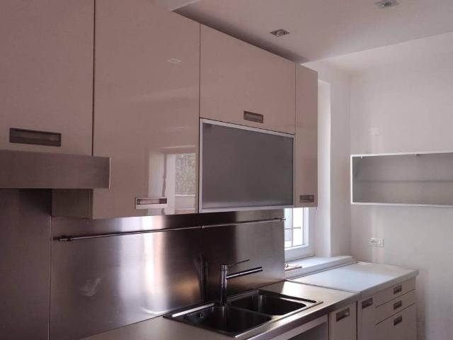Appartamento in affitto a Fornasette, Castenedolo