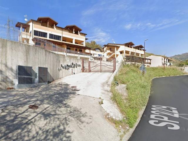 Appartamento in affitto a Calabria, Cosenza
