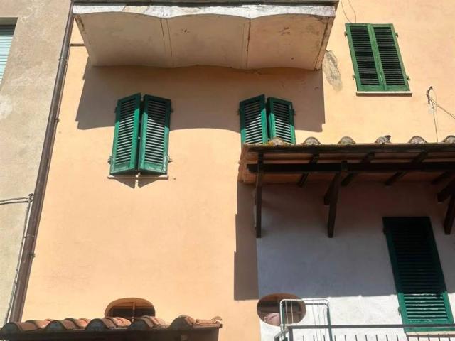 Appartamento in affitto a Gioiella, Umbria