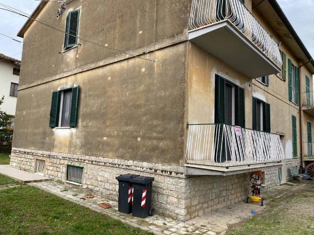 Appartamento in affitto a Gioiella, Umbria