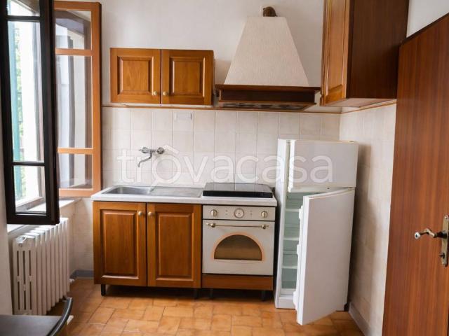 Appartamento in affitto a Rizzo, San Giorgio Delle Pertiche