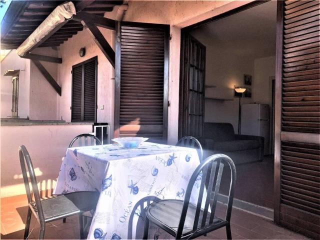 Appartamento in affitto a Ponte Giorgini, Castiglione Della Pescaia