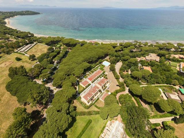 Appartamento in affitto a Castiglione Della Pescaia, Toscana