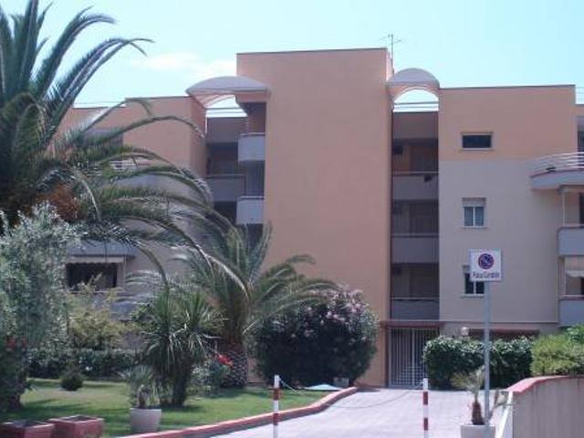 Appartamento in affitto a Marina, Castiglione Della Pescaia