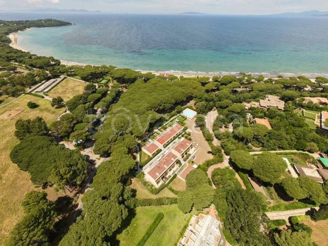 Appartamento in affitto a Castiglione Della Pescaia, Toscana