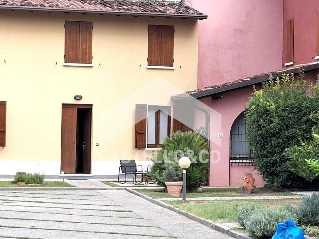 Appartamento in affitto a Castiglione Delle Stiviere, Lombardia
