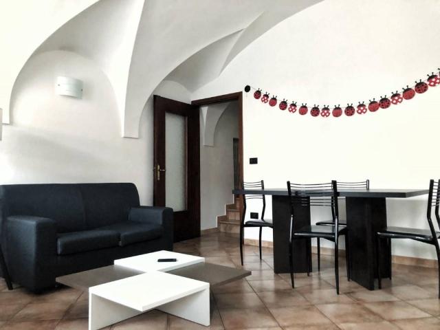 Appartamento in affitto a Castiglione Delle Stiviere, Lombardia