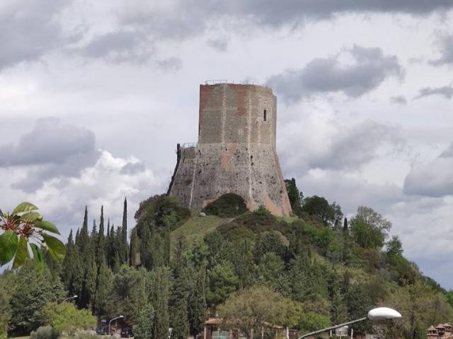 Appartamento in affitto a Castiglione D'orcia, Toscana