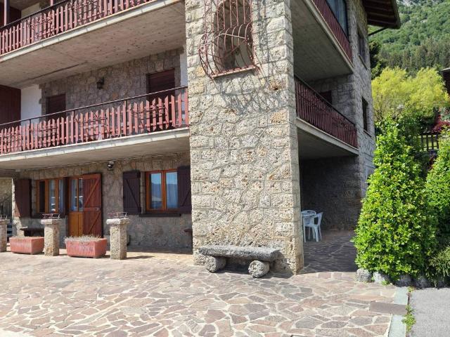 Appartamento in affitto a Dorga, Castione Della Presolana