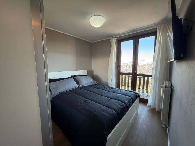 Appartamento in affitto a Castione Della Presolana, Bergamo