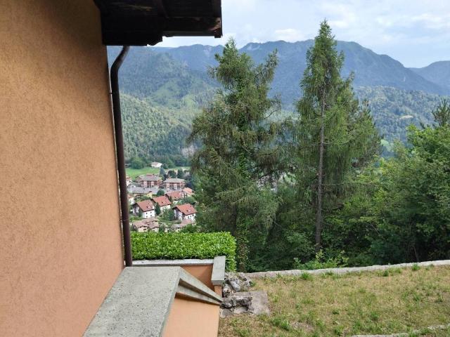 Appartamento in affitto a Castione Della Presolana, Lombardia