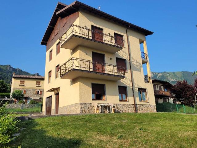 Appartamento in affitto a Dorga, Castione Della Presolana