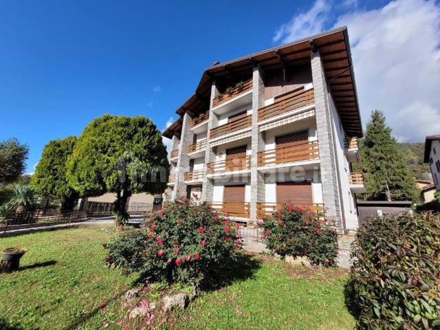 Appartamento in affitto a Castione Della Presolana, Lombardia
