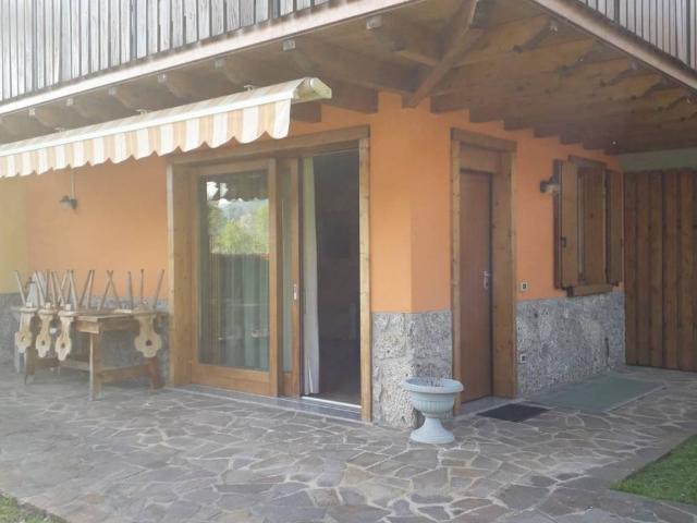 Appartamento in affitto a Dorga, Castione Della Presolana