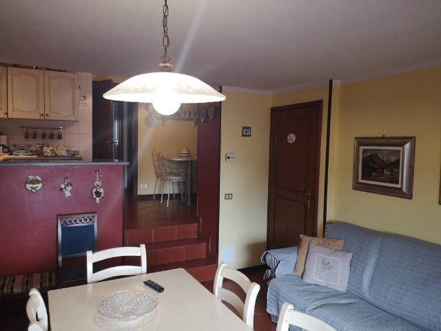 Appartamento in affitto a Dorga, Castione Della Presolana