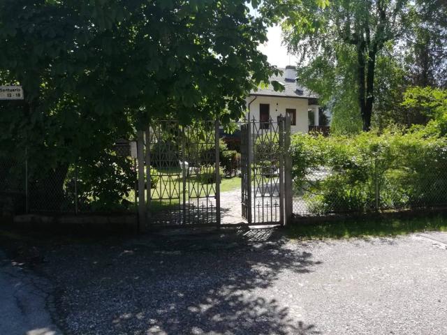 Appartamento in affitto a Dorga, Castione Della Presolana
