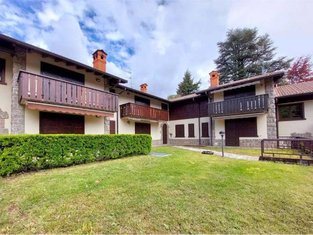 Appartamento in affitto a Dorga, Castione Della Presolana