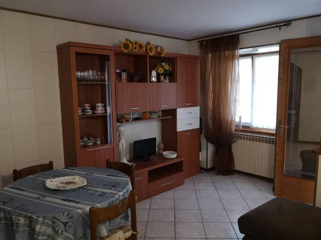 Appartamento in affitto a Castione Della Presolana, Lombardia